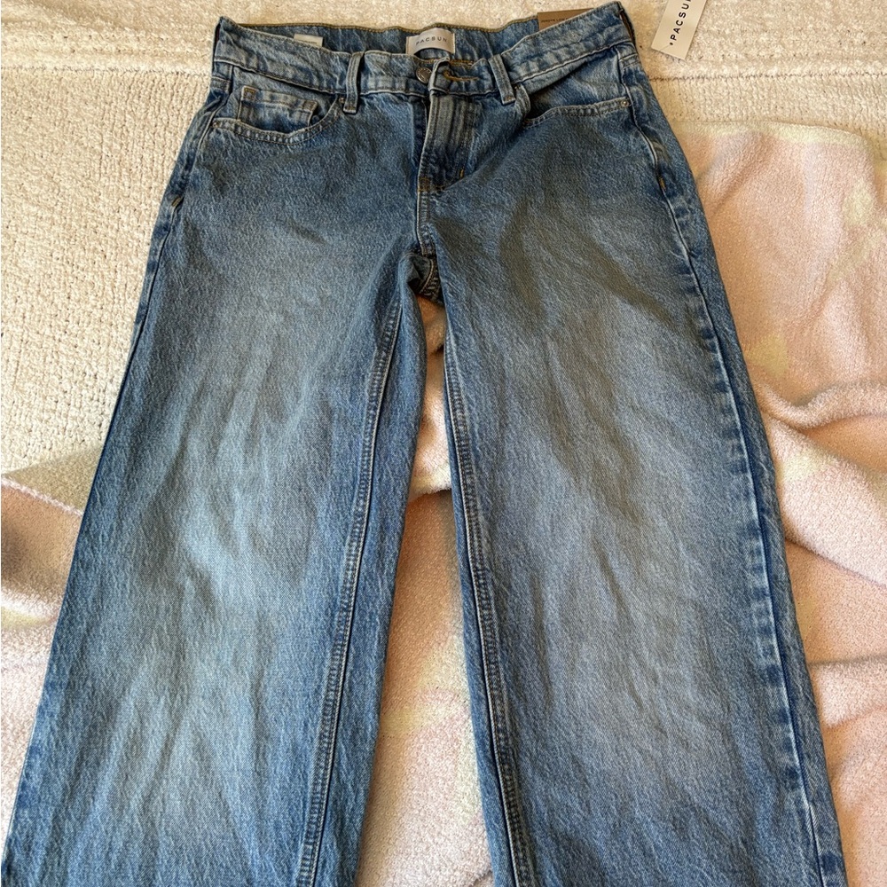Women’s Pacsun jeans